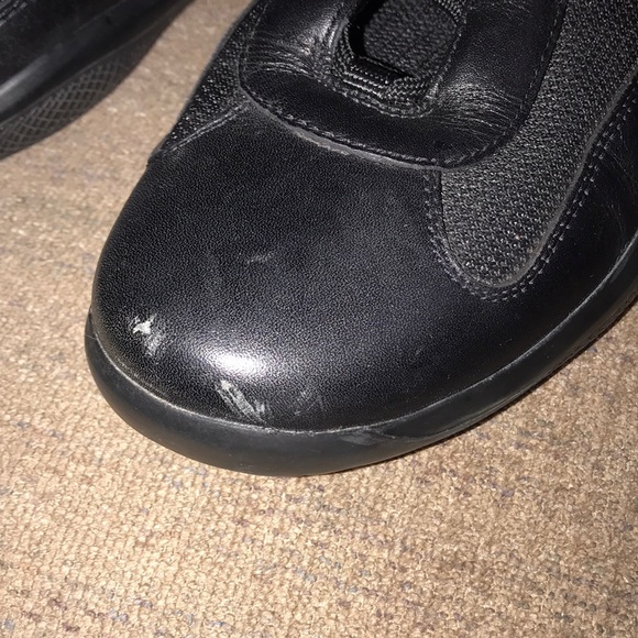 Men’s Prada shoes - Picture 6 of 6